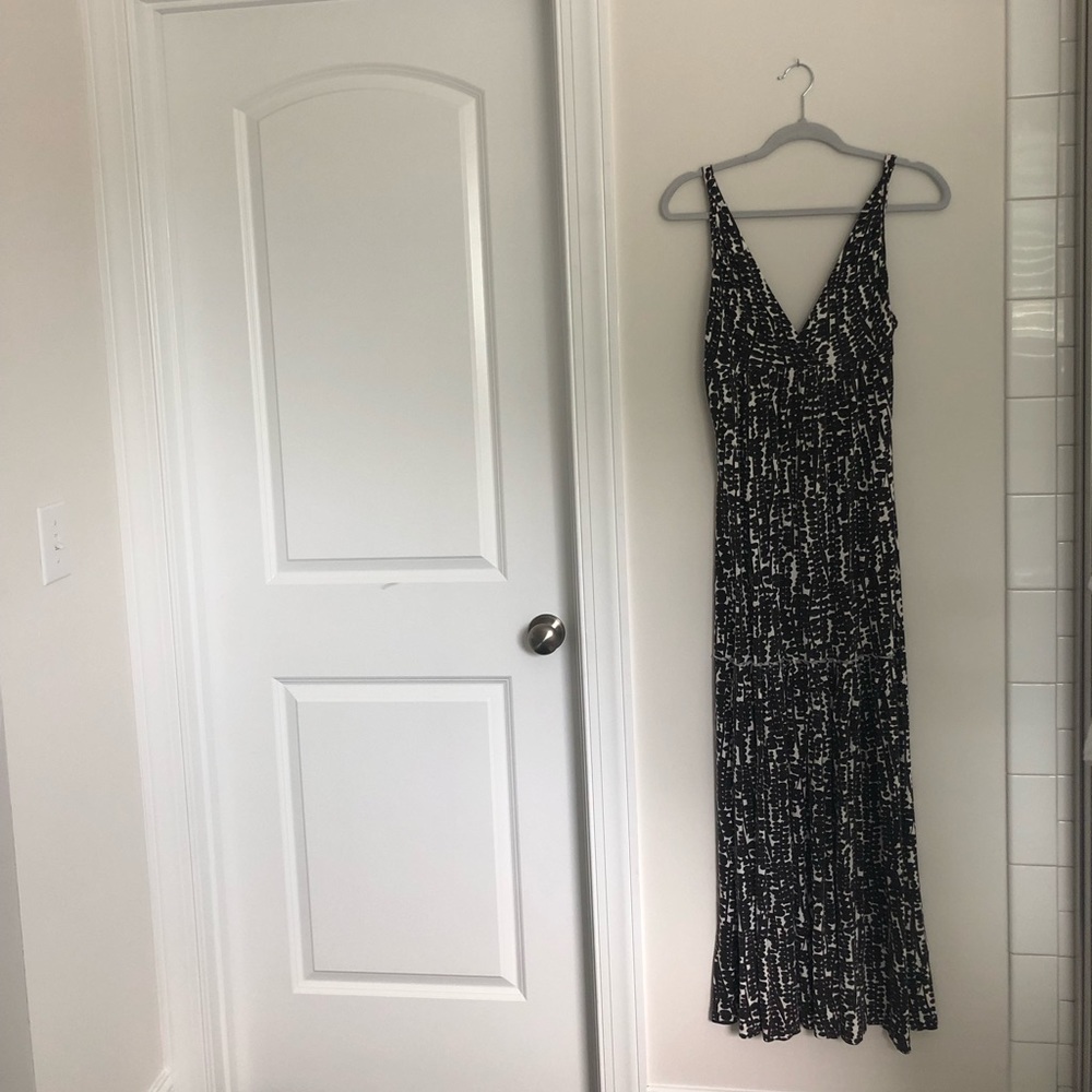Banana Republic Maxi Dress, size small - Picture 1 of 6